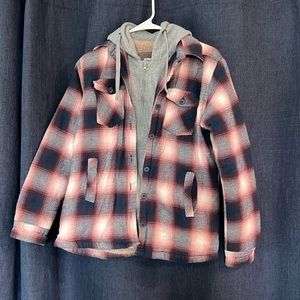 Canyon Guide outfitters womens Jackets size Small